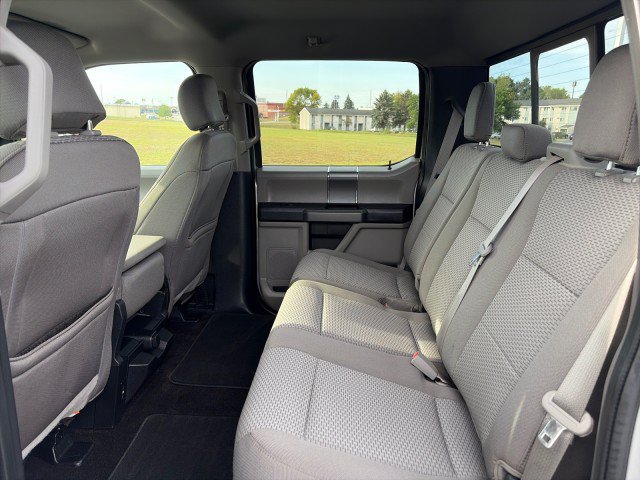 Used 2019 Ford F150 XLT w/ Equipment Group 302A Luxury AWD/4WD image 21