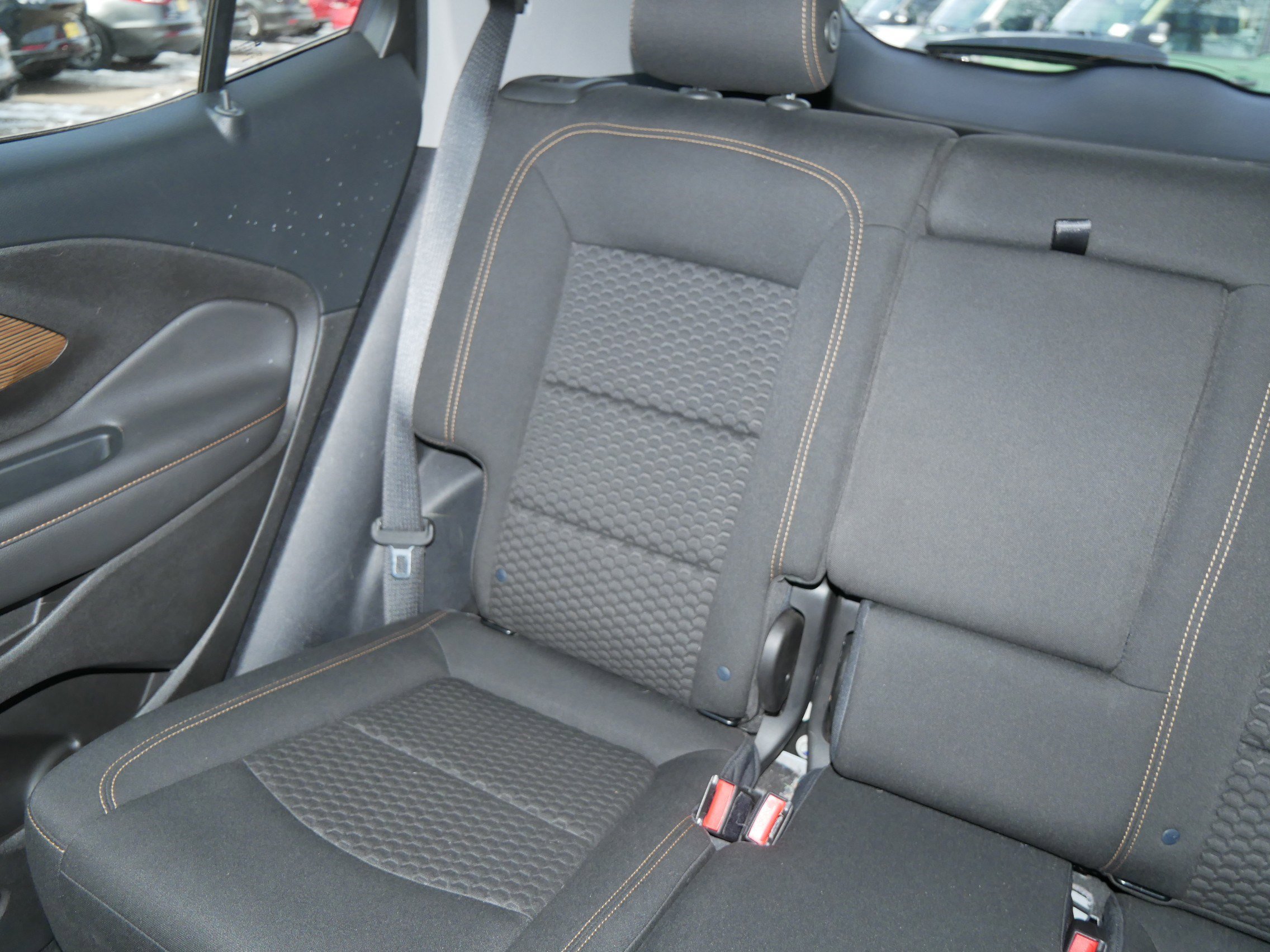 Used 2018 GMC Terrain SLE w/ Driver Convenience Package image 12