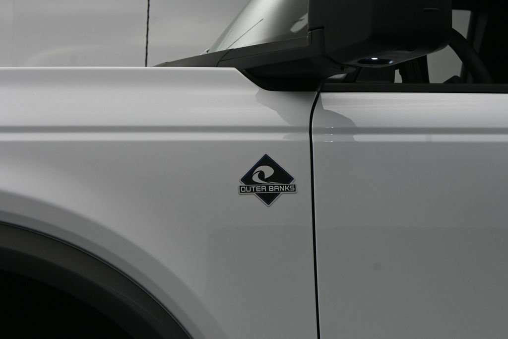 New 2026 Ford Bronco Outer Banks AWD/4WD image 34