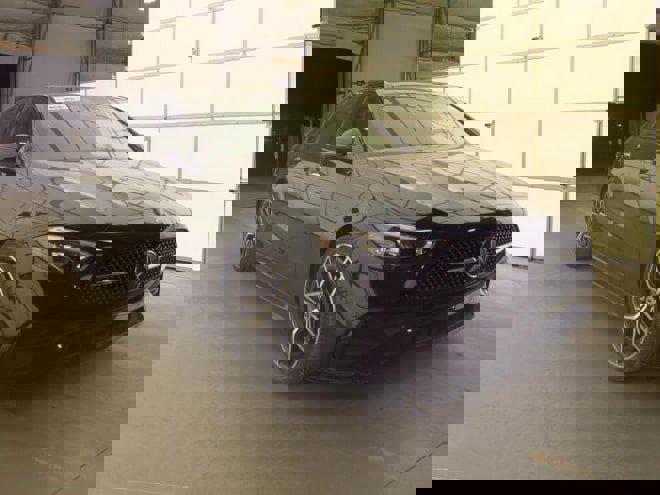 Used 2022 Mercedes-Benz C 300 Sedan w/ AMG Line w/ Night Package image 3