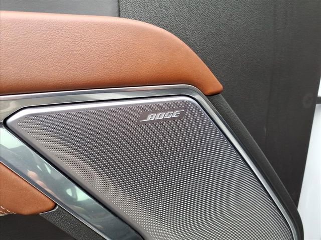 Used 2024 GMC Sierra 2500 Denali Ultimate image 21