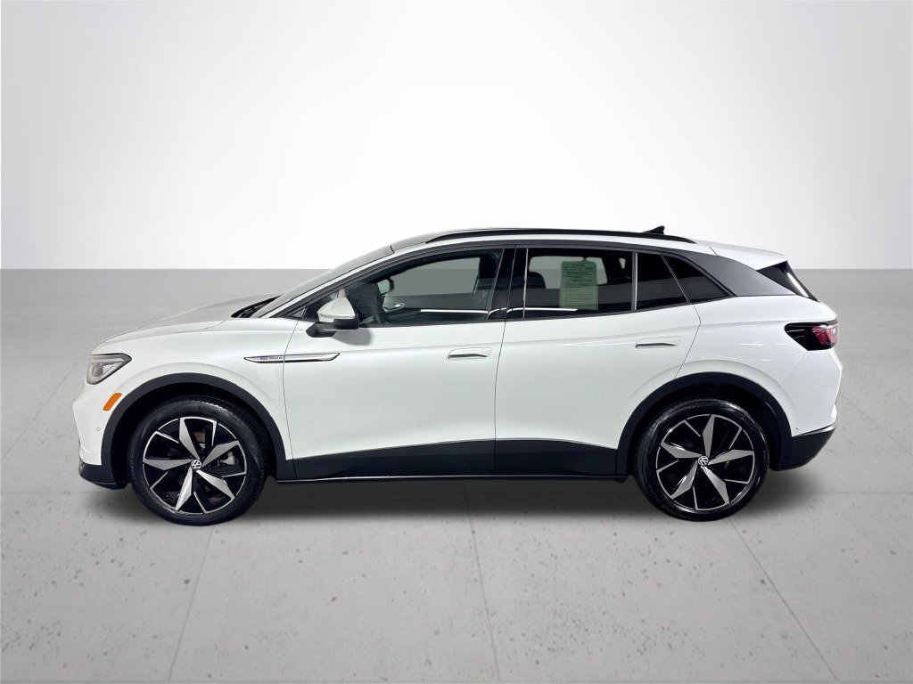 Used 2023 Volkswagen ID.4 Pro S AWD/4WD image 10