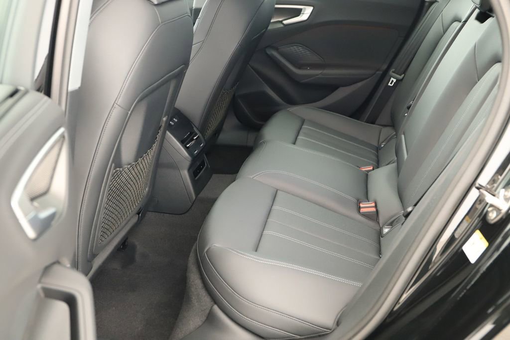 New 2025 Audi A5 2.0T Premium Plus image 27