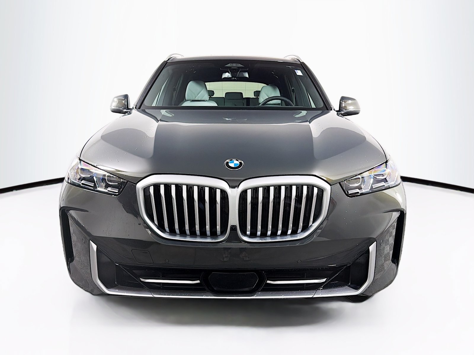 New 2026 BMW X5 xDrive40i w/ Climate Comfort Package AWD/4WD image 2
