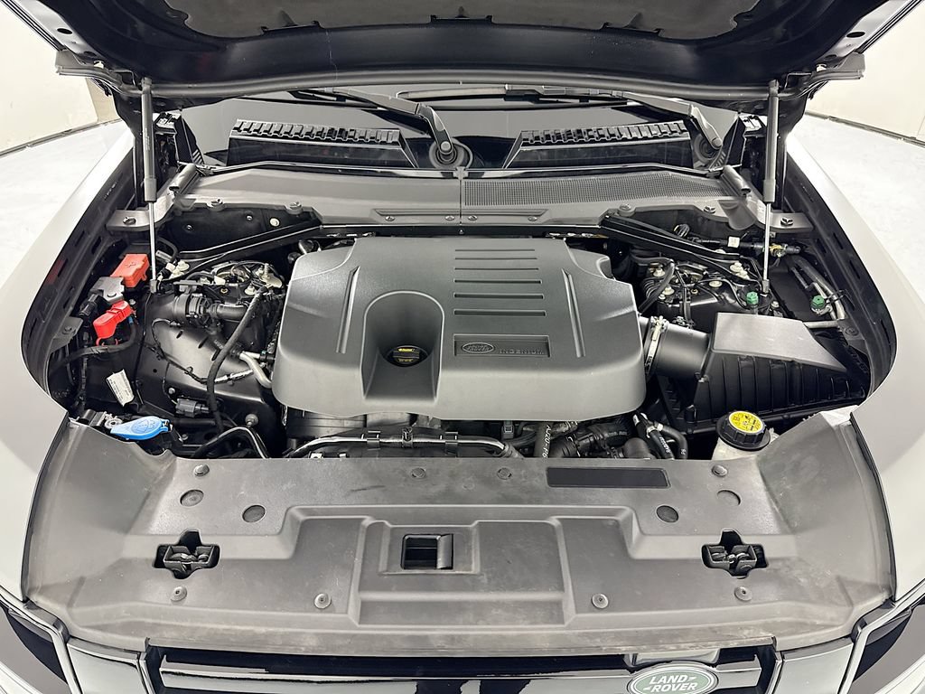 Certified 2024 Land Rover Defender 110 X AWD/4WD image 29