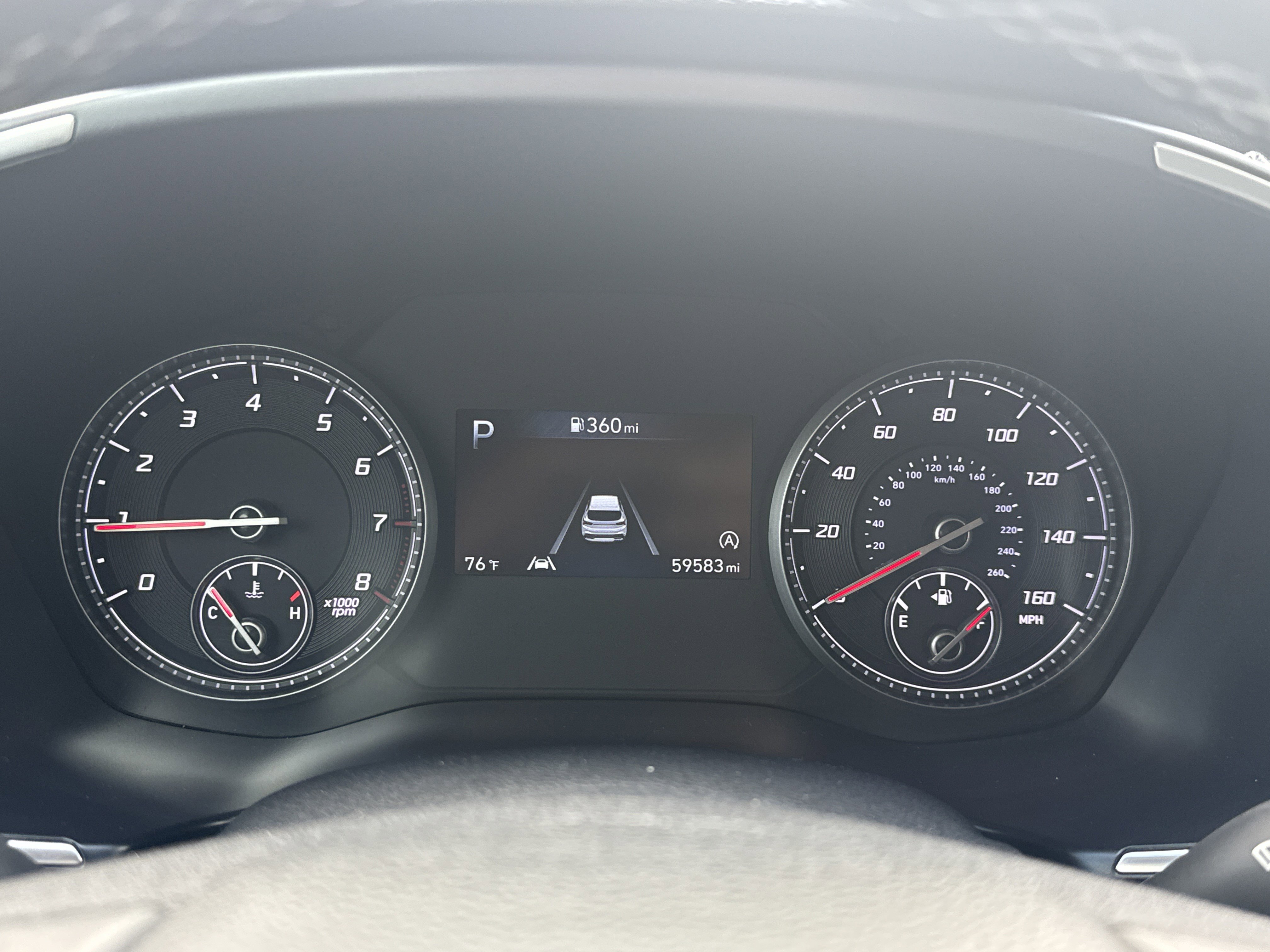 Used 2023 Hyundai Santa Fe SEL image 11