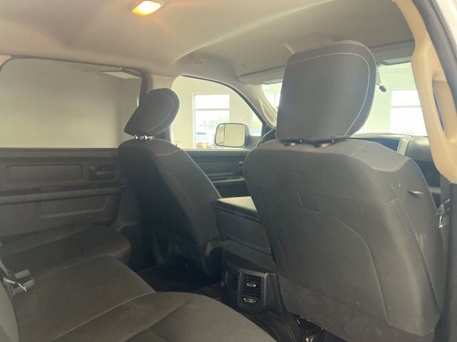 Used 2020 RAM 2500 Tradesman AWD/4WD image 26