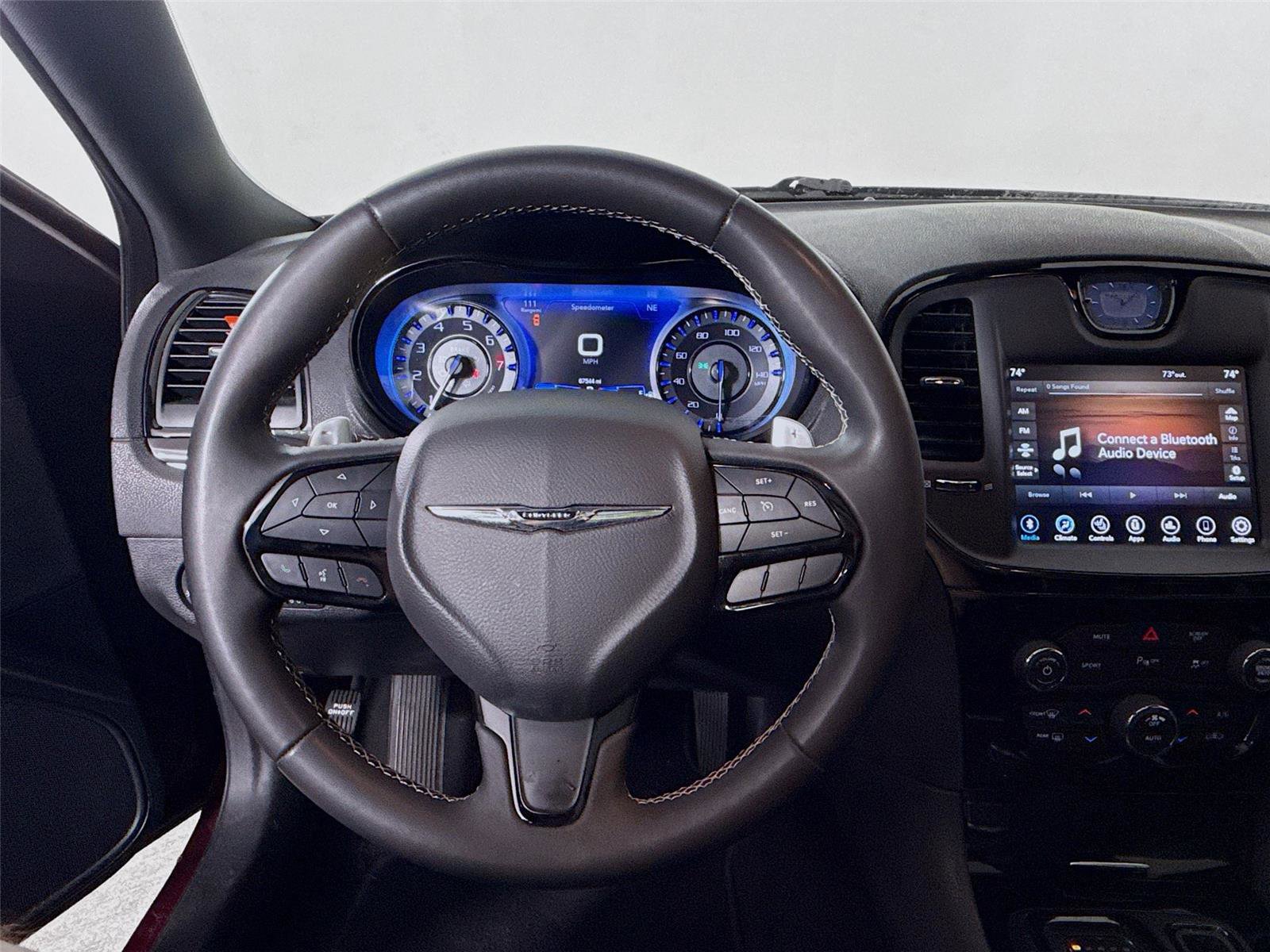 Used 2023 Chrysler 300 S RWD image 7