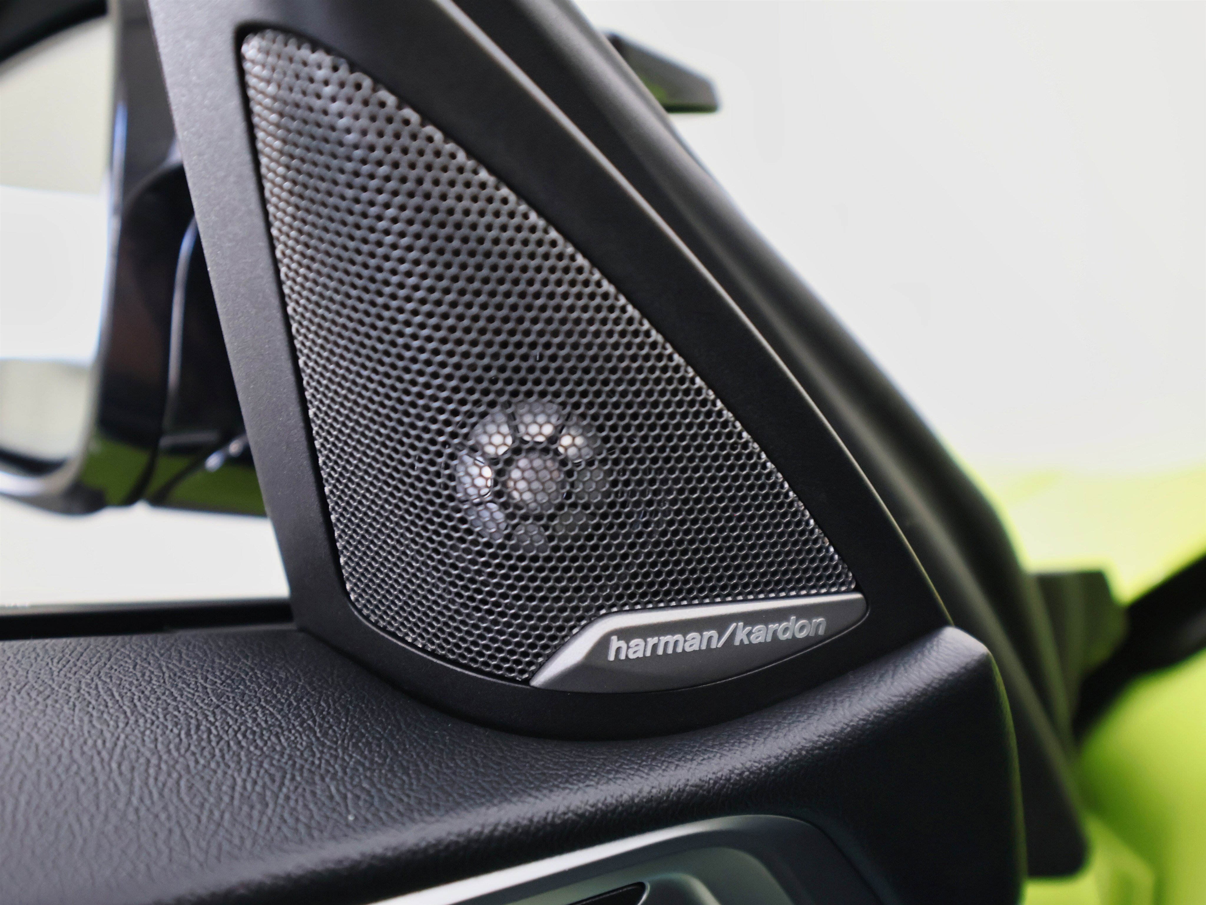 Used 2022 BMW M4 xDrive Competition w/ Executive Package image 34