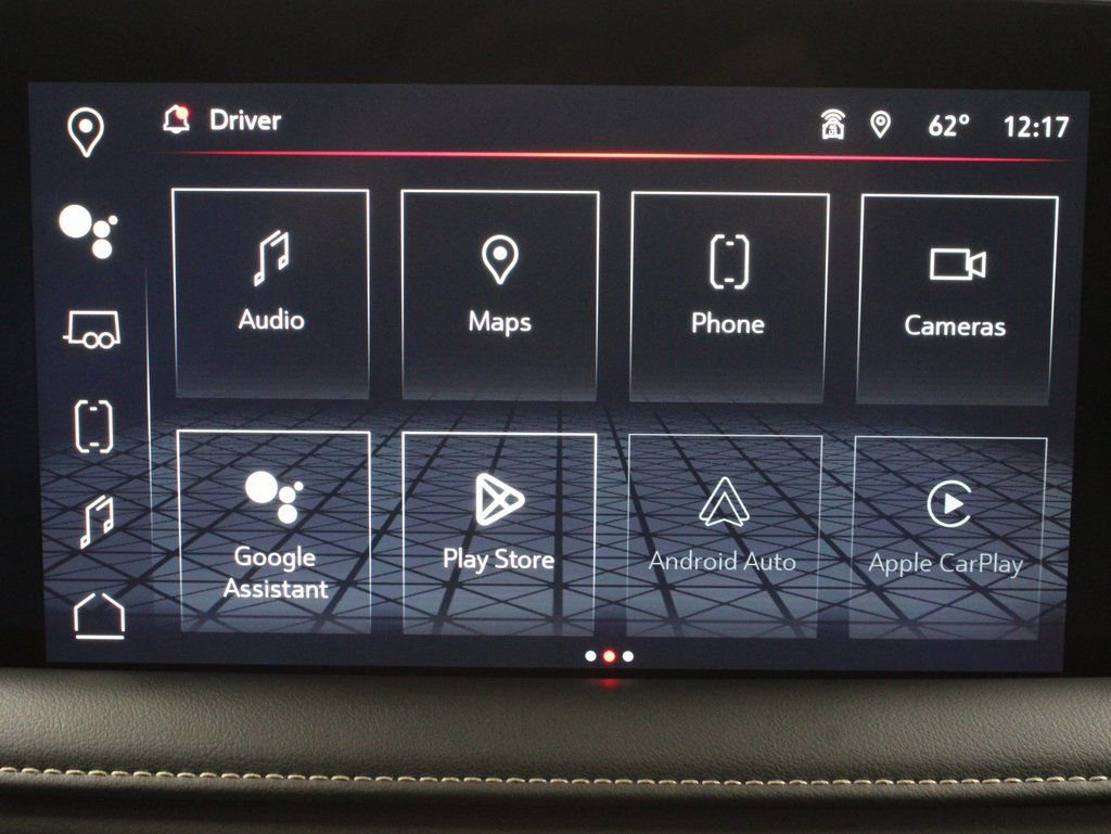 Used 2024 GMC Yukon XL SLT w/ SLT Luxury Package image 26