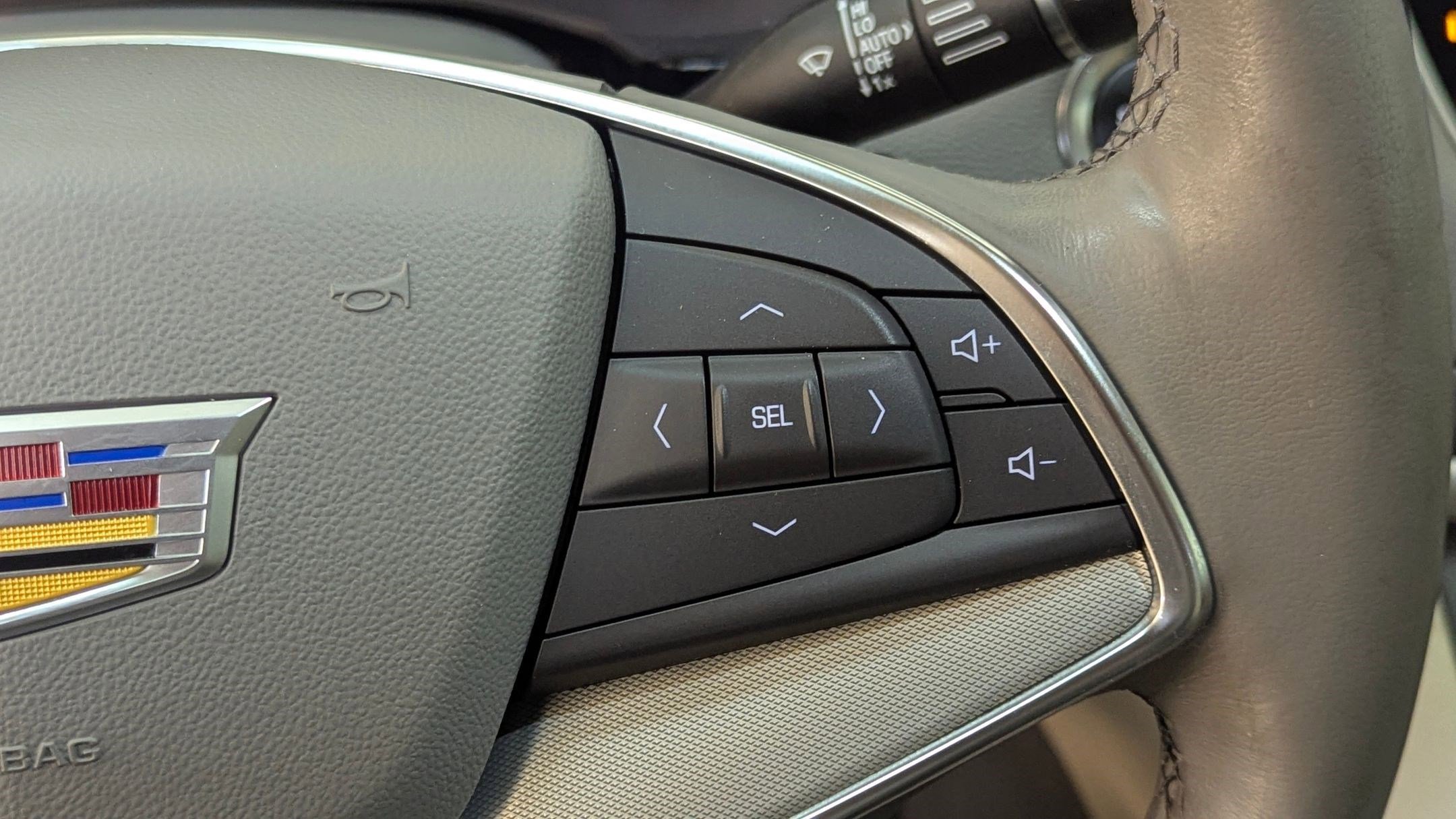 Certified 2023 Cadillac XT5 Premium Luxury image 23