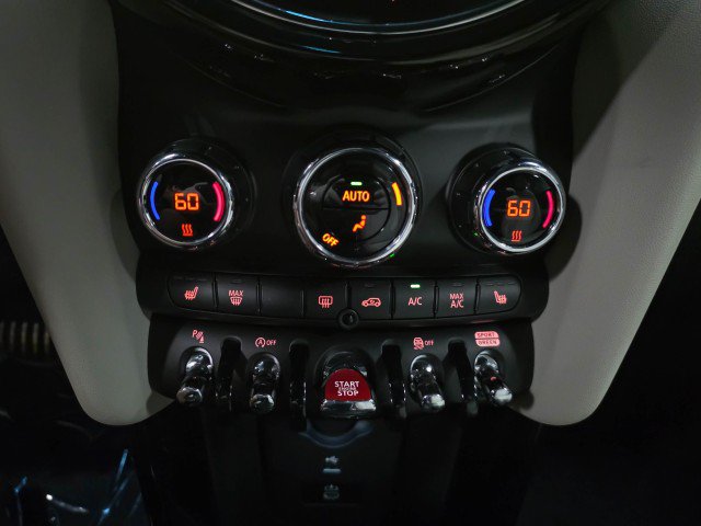 Used 2024 MINI Cooper John Cooper Works FWD image 27