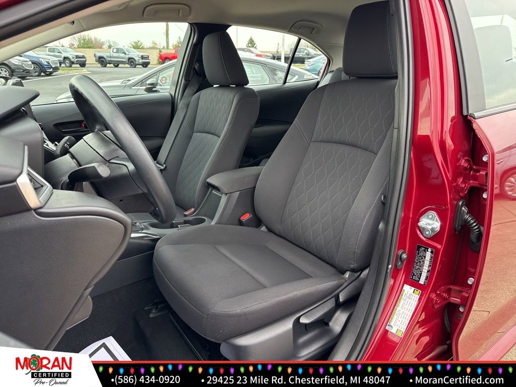 Used 2024 Toyota Corolla LE image 11