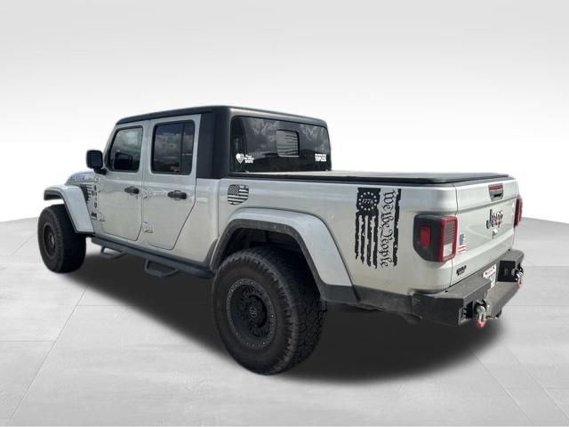 Used 2022 Jeep Gladiator Sport image 8