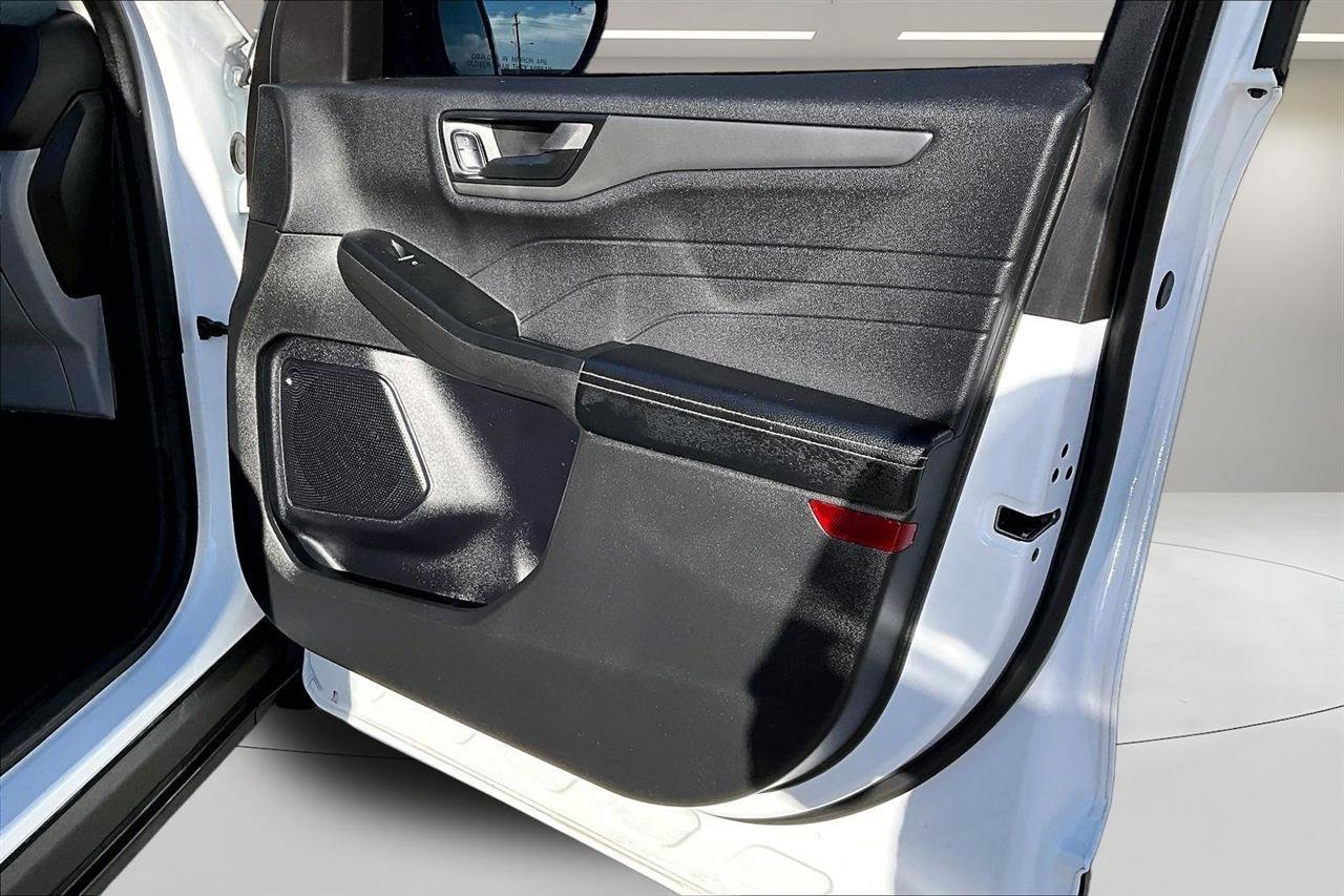 Used 2024 Ford Escape Active image 26