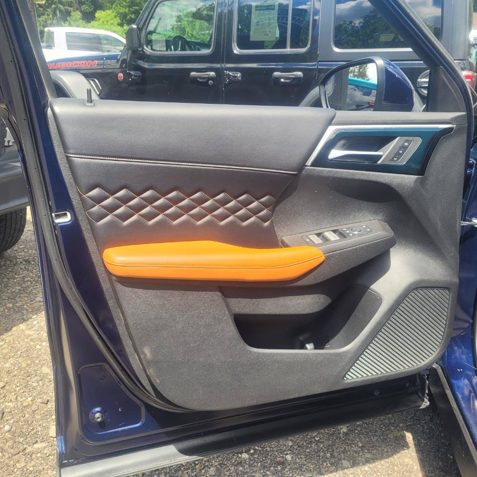 Used 2022 Mitsubishi Outlander SEL AWD/4WD image 10