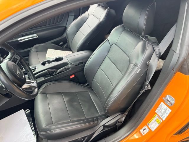 Used 2018 Ford Mustang GT Premium RWD image 8