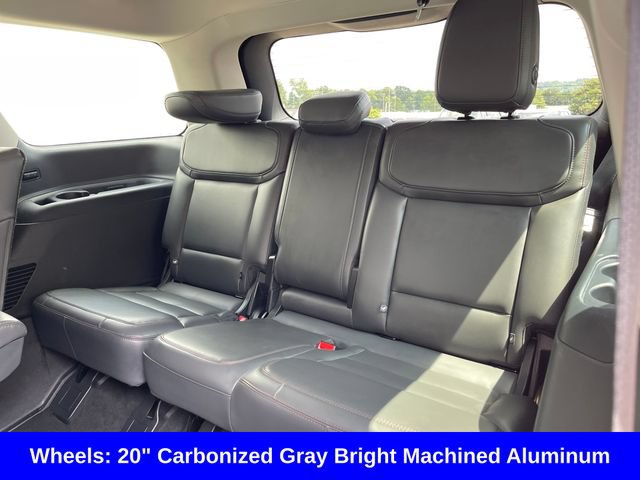 Used 2025 Ford Expedition Active AWD/4WD image 30