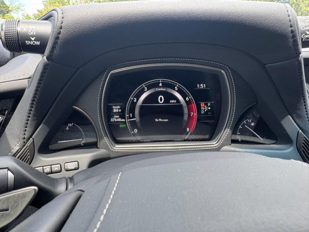 Used 2018 Lexus LS 500 AWD w/ Interior Upgrade Package image 26