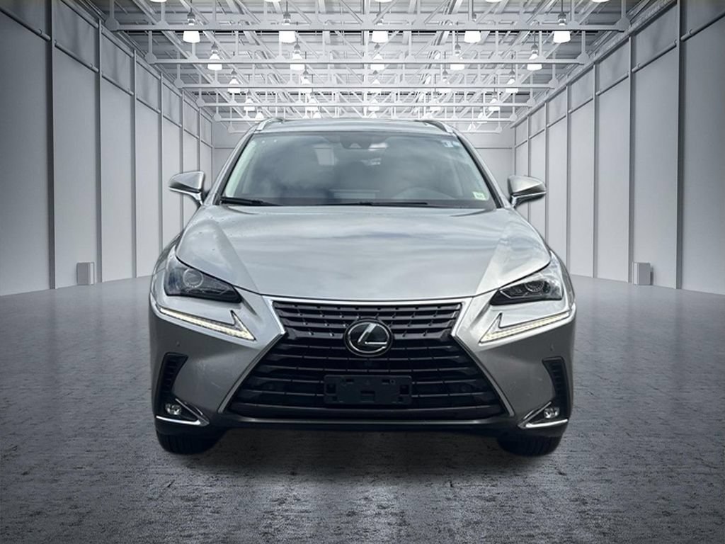 Used 2020 Lexus NX 300 AWD w/ Premium Package image 19