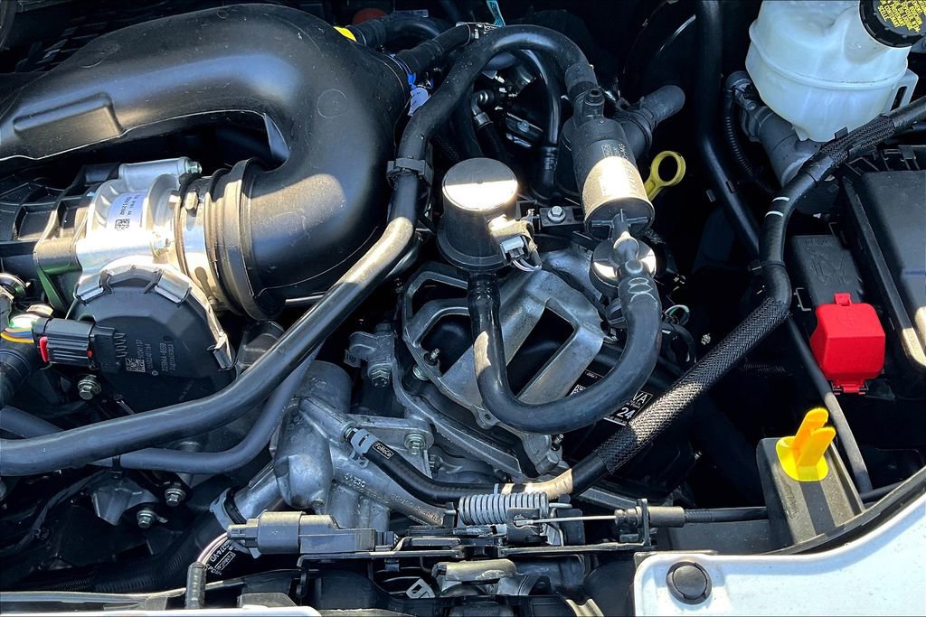 Used 2025 Ford Transit 350 Base w/ Load Area Protection Package image 31