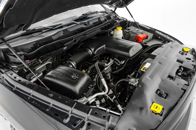 Used 2017 RAM 1500 Tradesman image 36