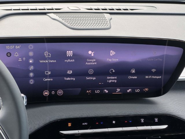 New 2026 Buick Enclave Preferred w/ Power Package FWD image 13