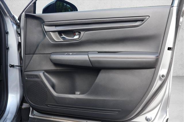 Certified 2023 Honda CR-V Sport image 30