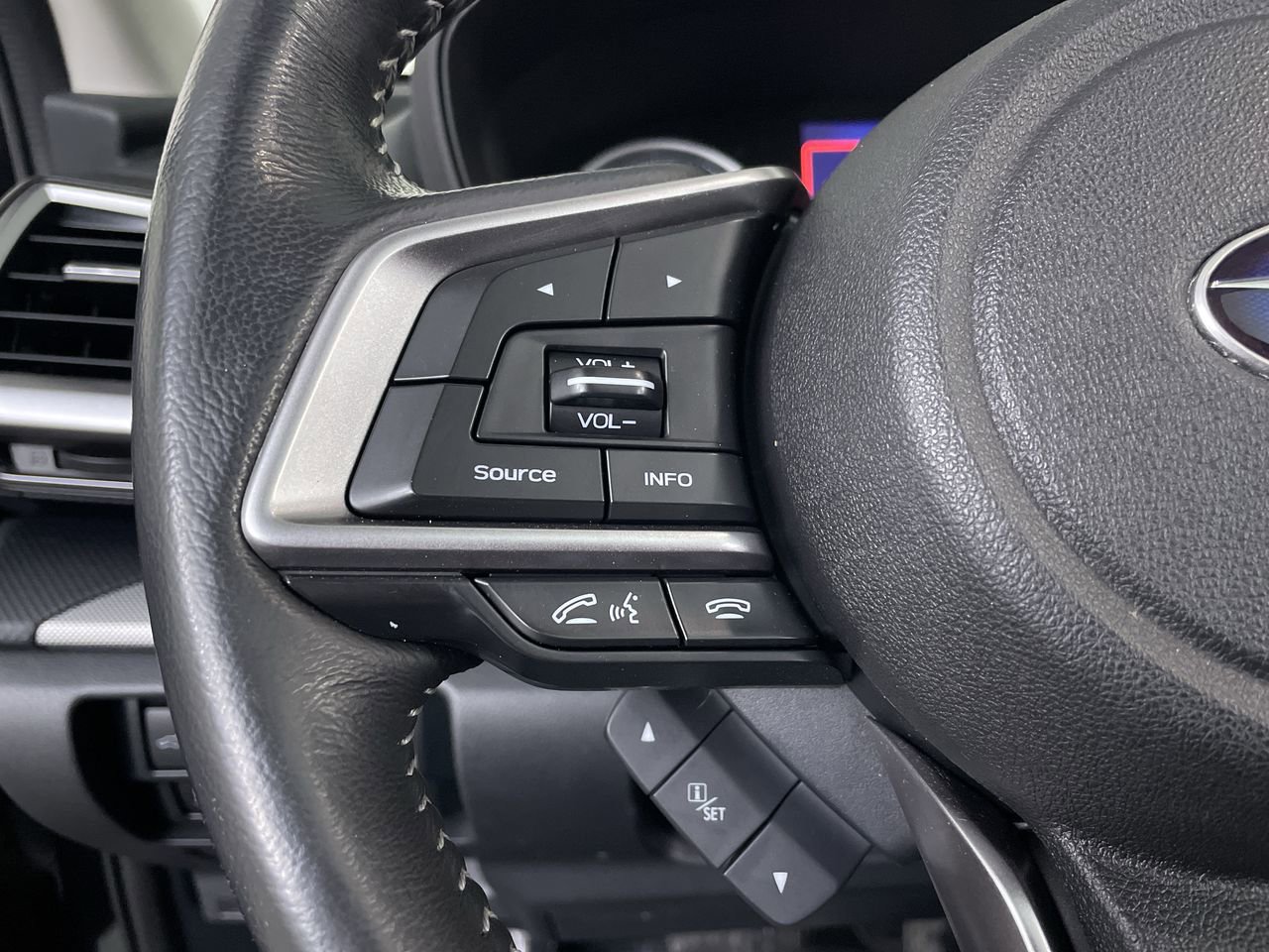 Used 2019 Subaru Forester Limited w/ Popular Package #3 AWD/4WD image 26