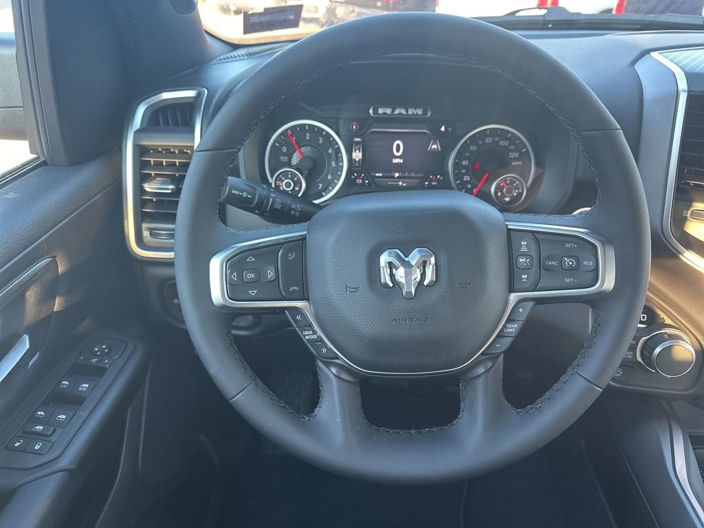 New 2026 RAM 1500 Big Horn image 15
