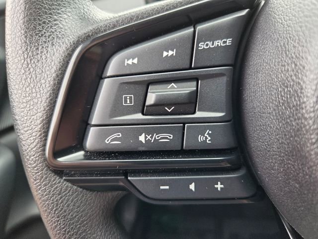 Used 2025 Subaru Crosstrek 2.0i Premium w/ Convenience Package #2 image 28