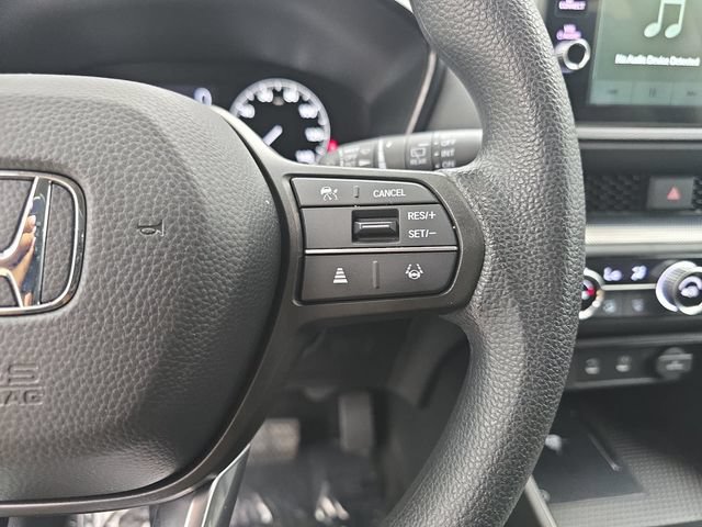 Used 2026 Honda CR-V EX image 18