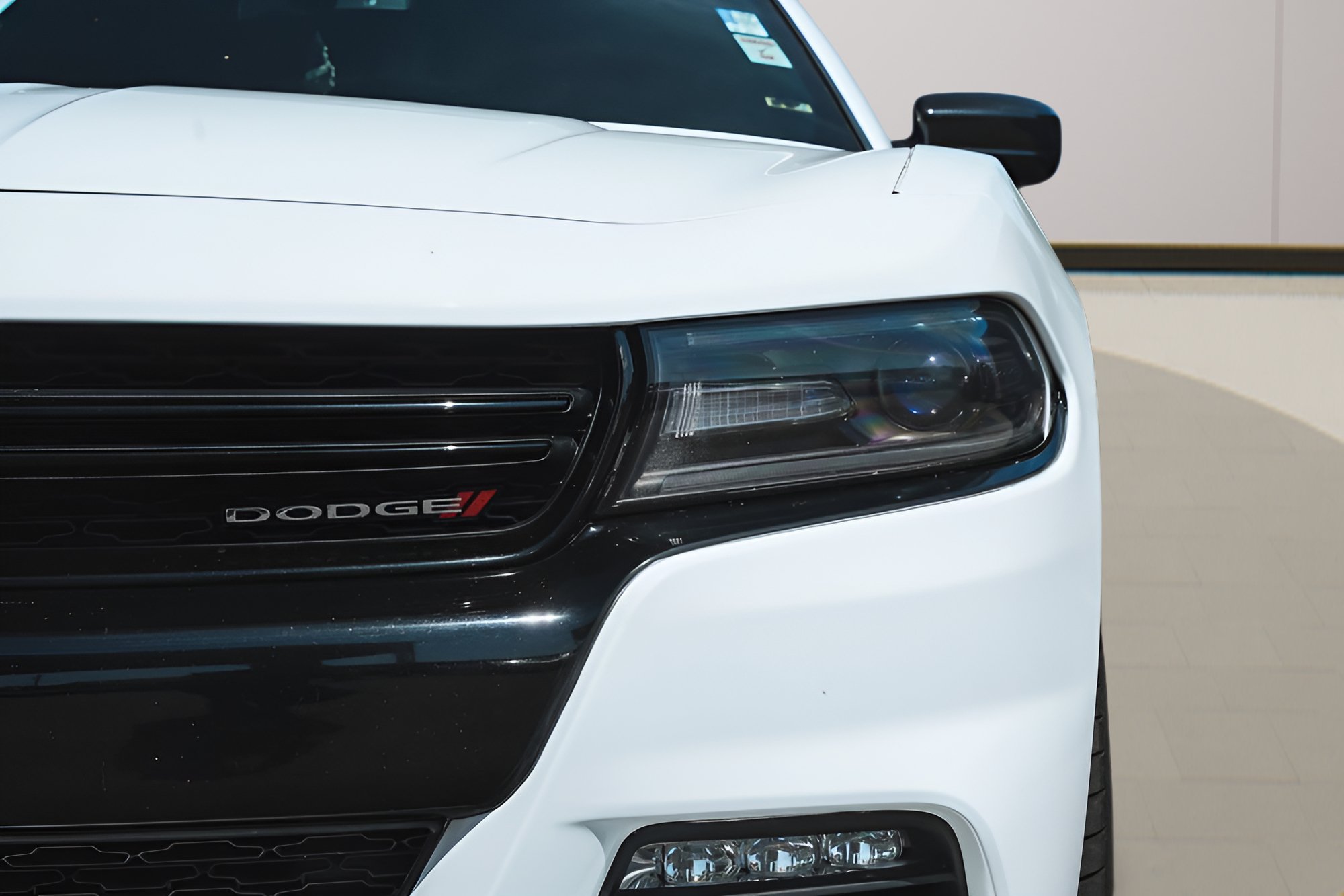 Used 2018 Dodge Charger R/T RWD image 37