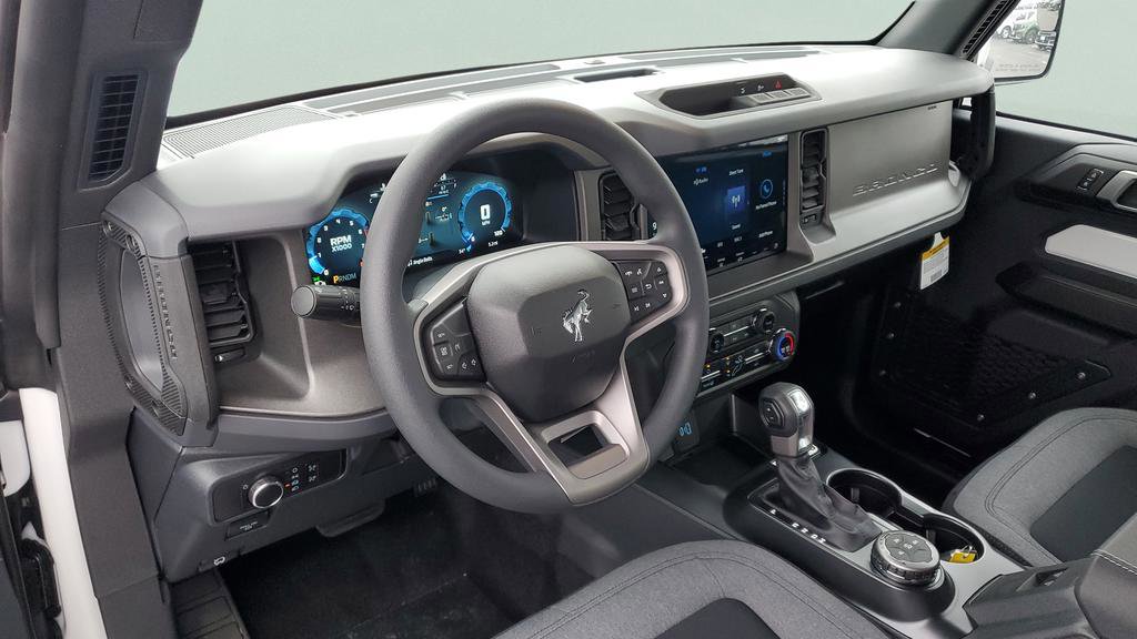 New 2025 Ford Bronco 2-Door image 15