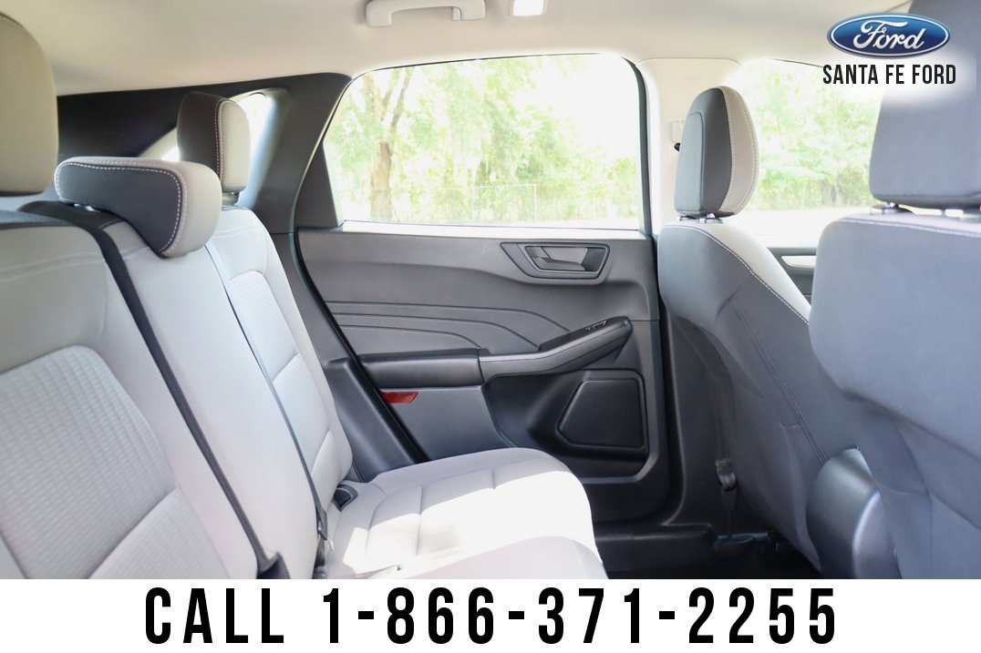 Used 2021 Ford Escape S FWD image 44