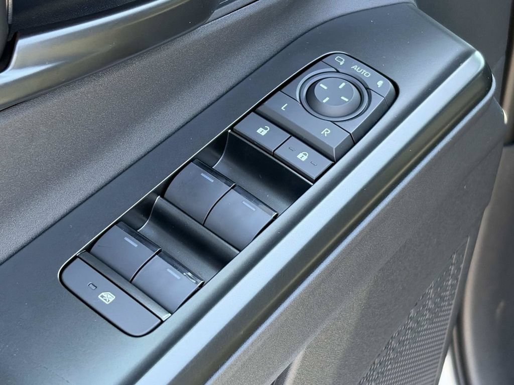 New 2026 Toyota bZ AWD/4WD image 25