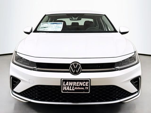 New 2026 Volkswagen Jetta S image 2