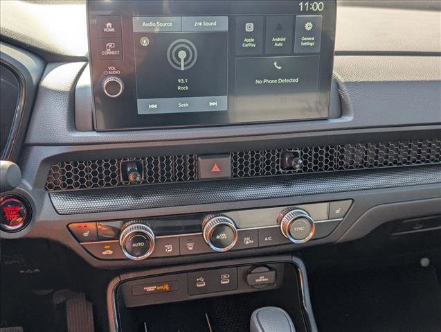 New 2026 Honda CR-V EX image 12