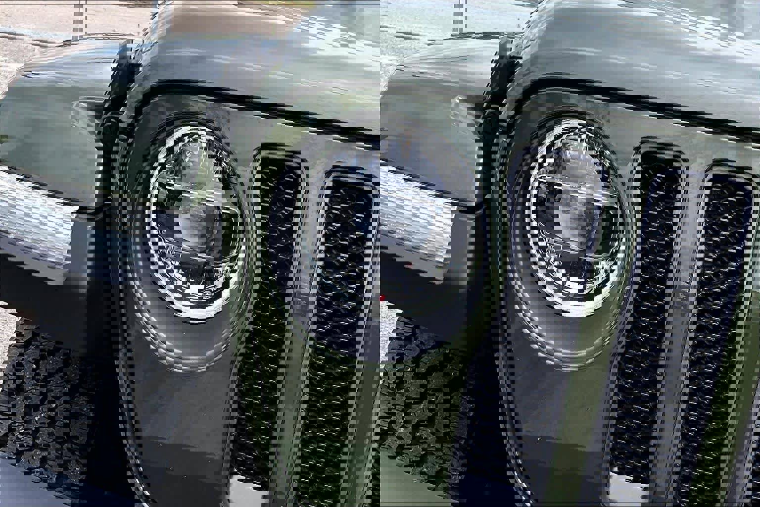 Used 2021 Jeep Wrangler Unlimited Rubicon AWD/4WD image 27