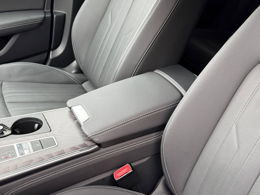 Certified 2025 Audi A6 Premium Plus w/ Premium Plus Package image 25