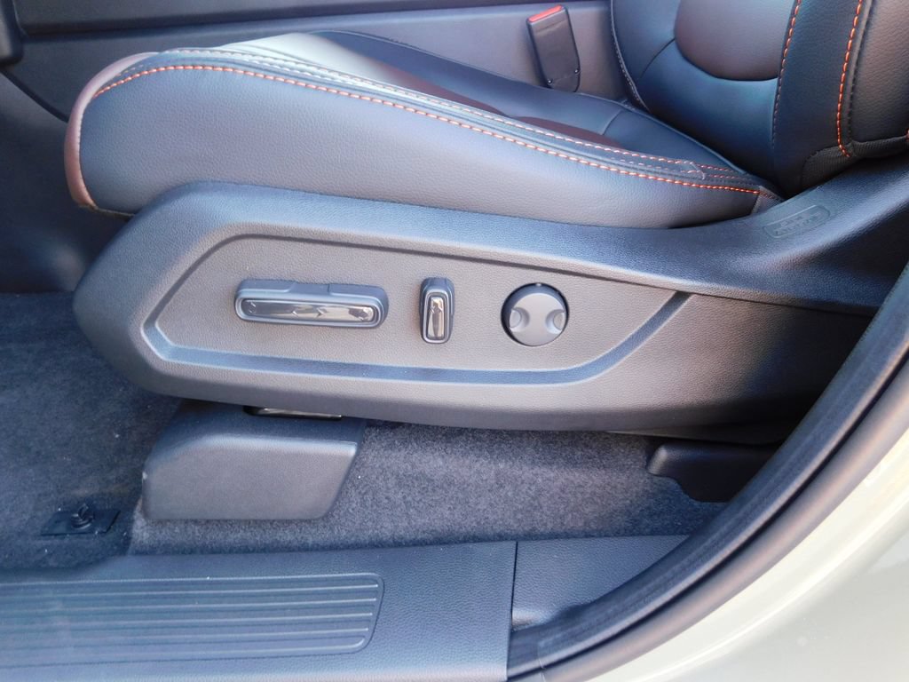 New 2026 Honda Pilot TrailSport image 16