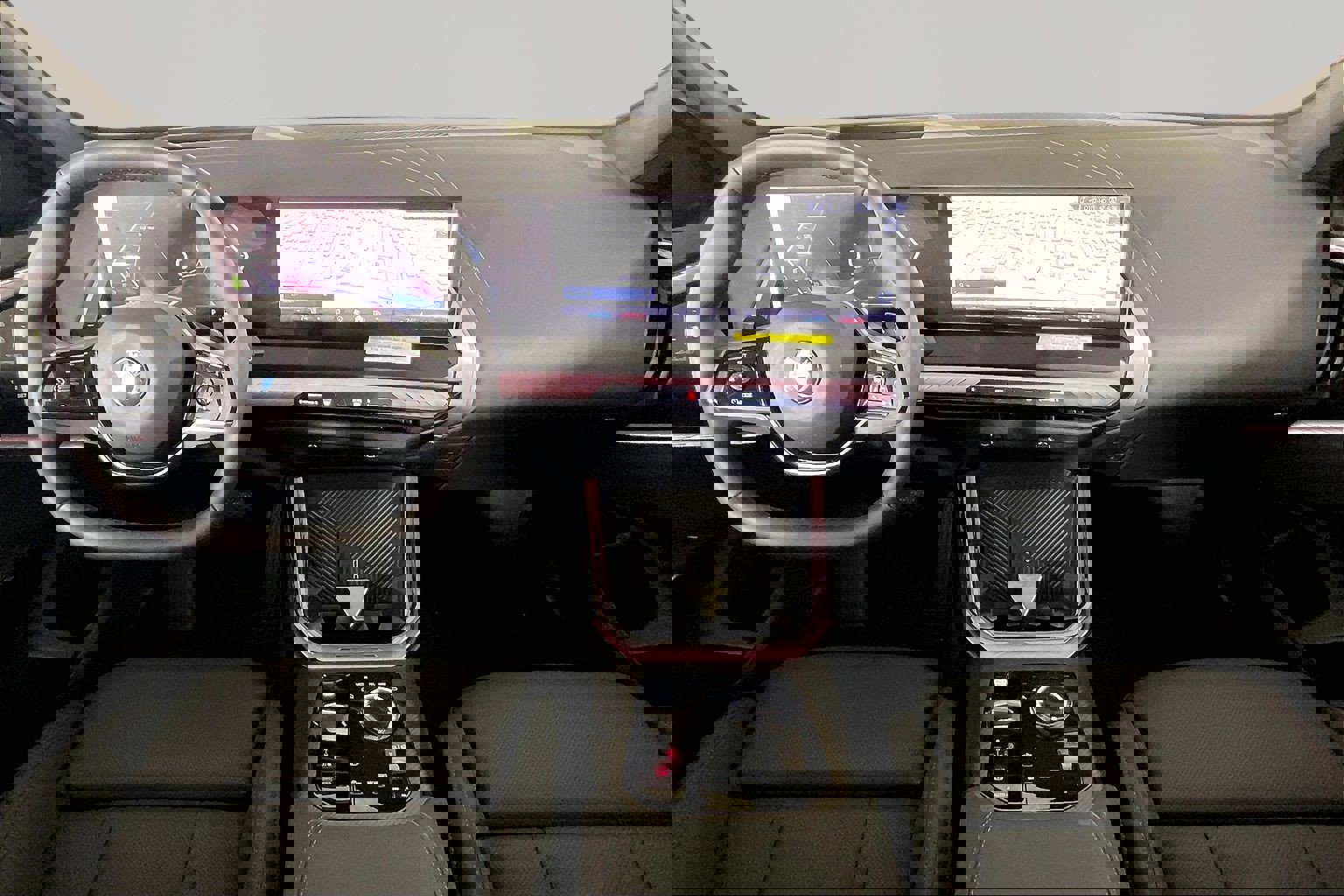 New 2026 BMW X3 xDrive30 image 8