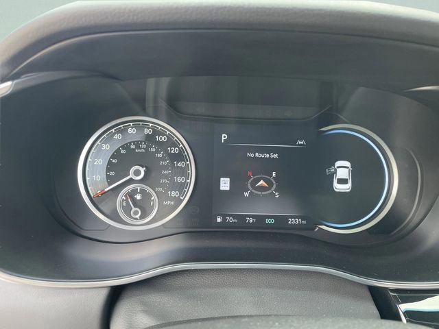 Used 2025 Genesis G70 3.3T Advanced w/ Sport Prestige Package image 39