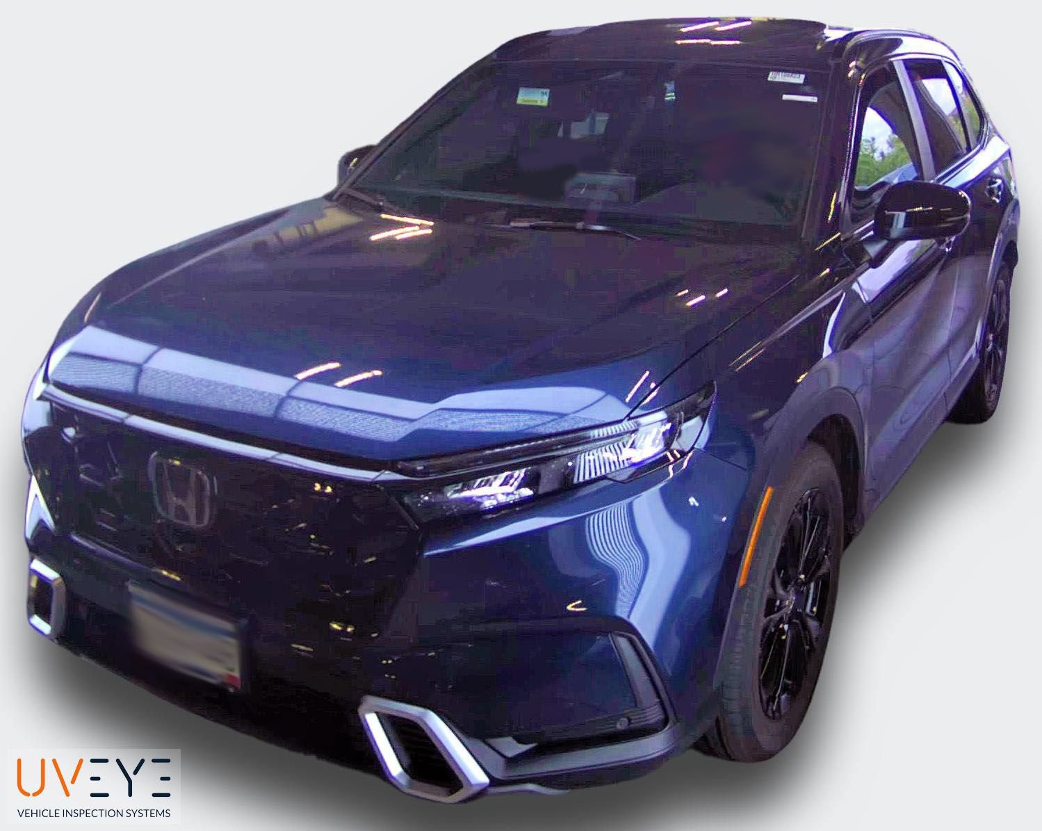 Certified 2026 Honda CR-V Sport Touring image 7
