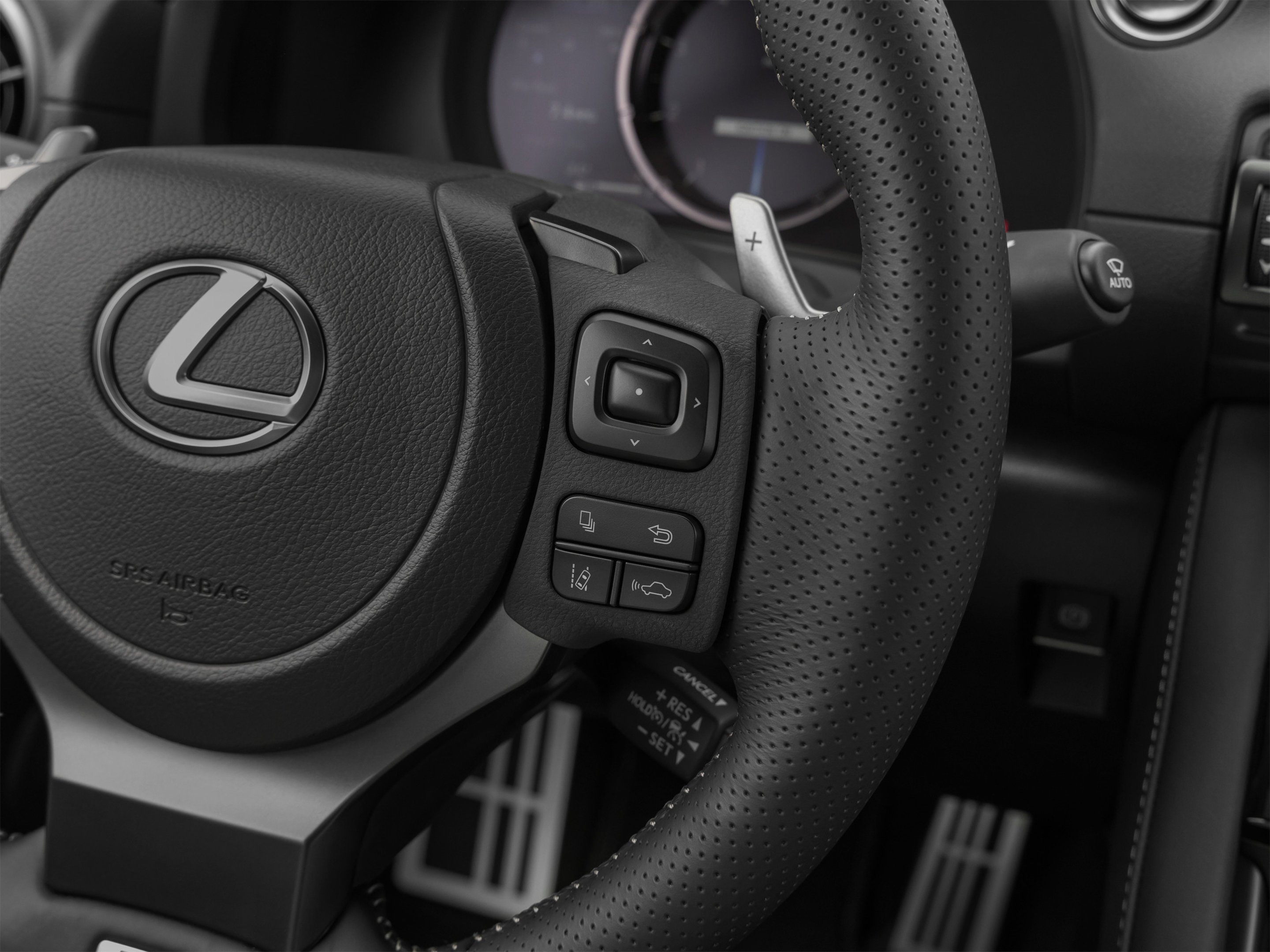Used 2024 Lexus IS 350 F Sport RWD image 45
