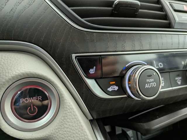 Used 2022 Honda Accord EX-L image 9