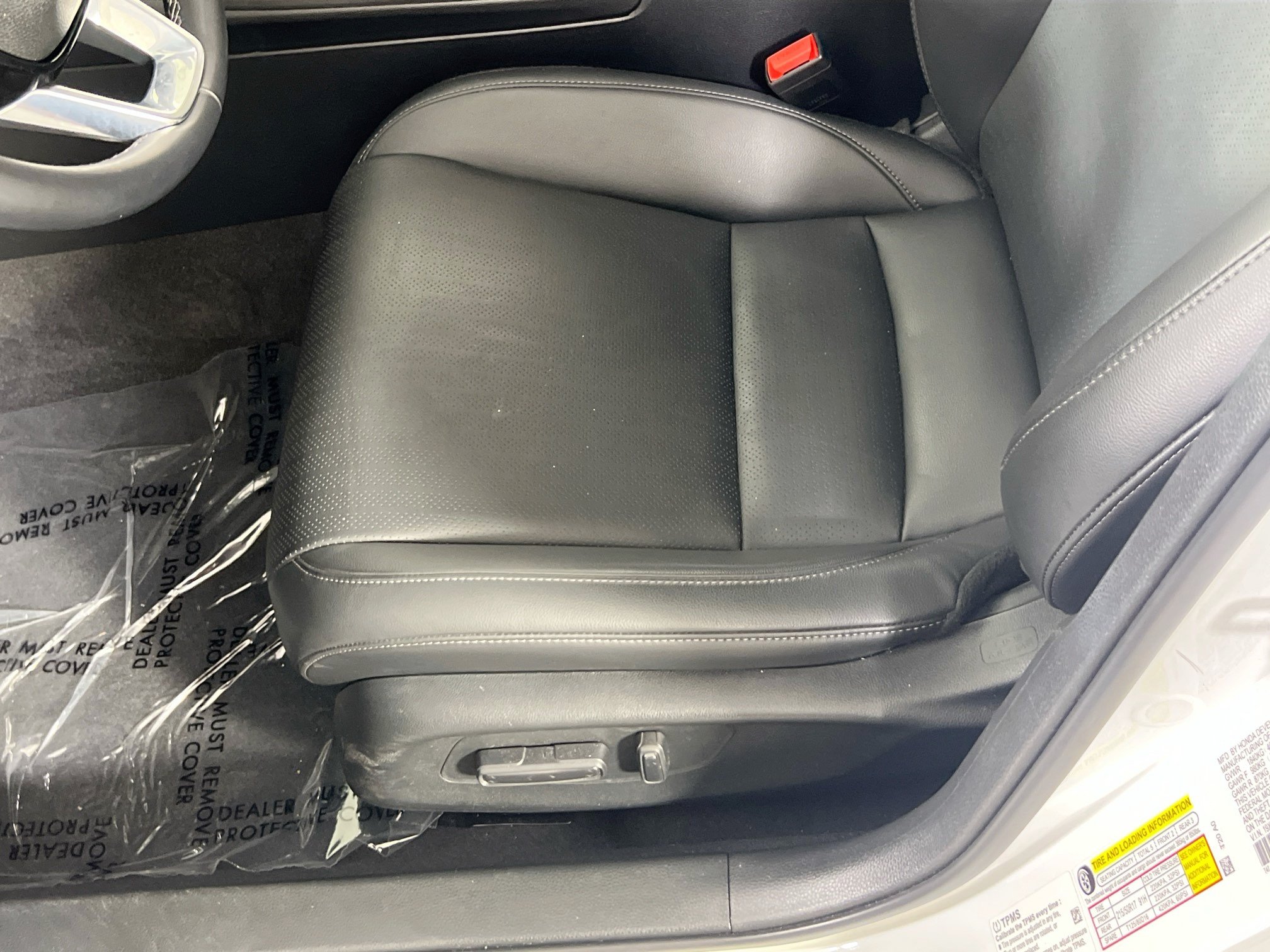 Used 2023 Honda Civic EX-L image 18
