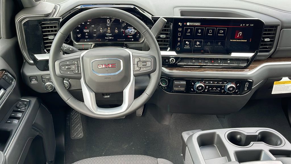 New 2026 GMC Sierra 1500 Elevation image 14