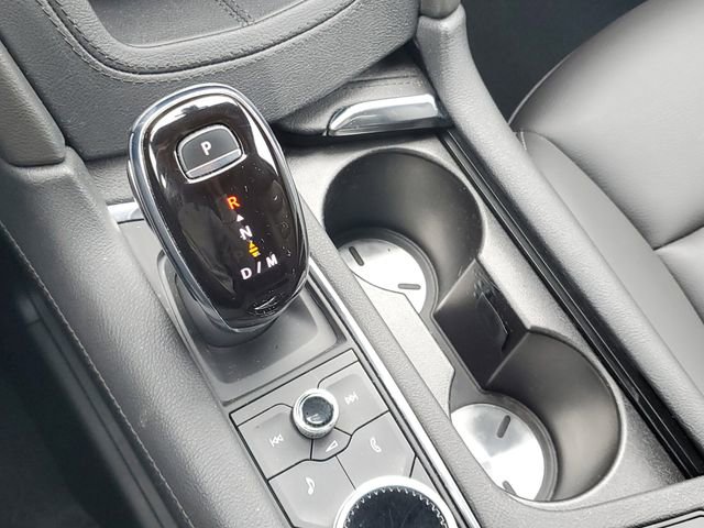 Certified 2021 Cadillac XT5 Luxury FWD image 28