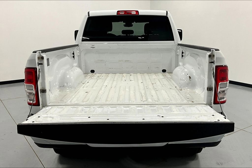 Used 2024 RAM 2500 Big Horn image 38